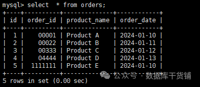 细数你应该修炼的Oracle基本功