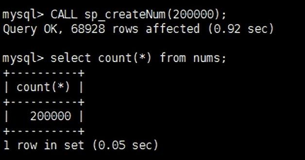 带您了解SQL FROM子句
