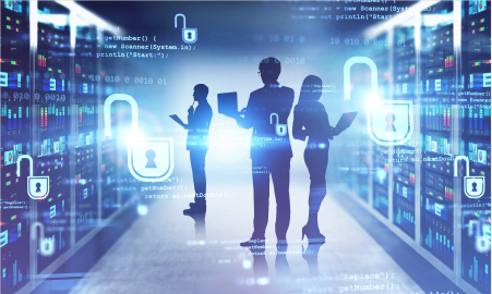 基于Postfix的大型邮件系统