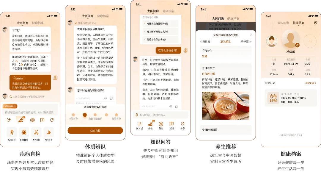 MySQL基本使用命令中的5大命令