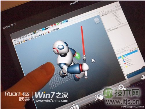 为什么WebAssembly适合小型物联网?